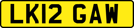 LK12GAW