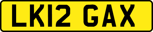 LK12GAX