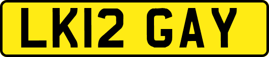 LK12GAY