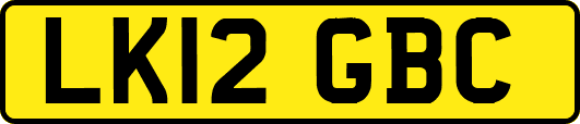 LK12GBC