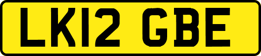 LK12GBE