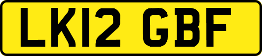 LK12GBF