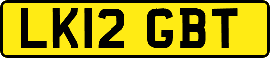 LK12GBT