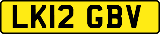 LK12GBV