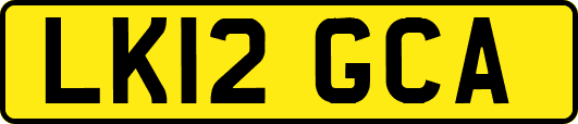 LK12GCA