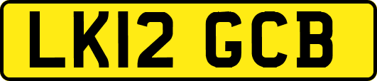 LK12GCB