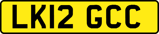 LK12GCC