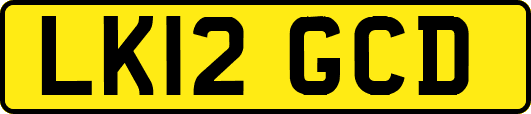LK12GCD