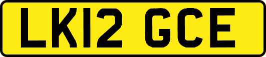 LK12GCE