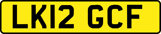 LK12GCF