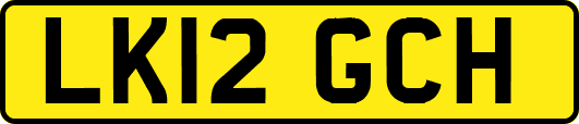 LK12GCH