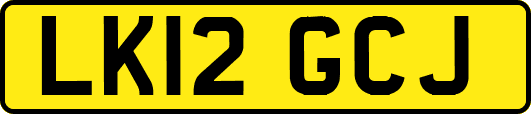 LK12GCJ