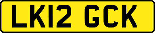 LK12GCK