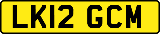 LK12GCM