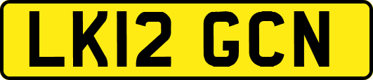 LK12GCN