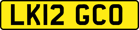 LK12GCO