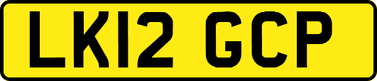 LK12GCP