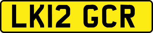 LK12GCR