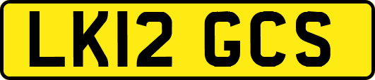 LK12GCS