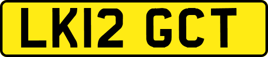 LK12GCT