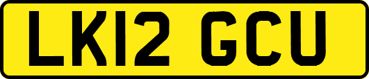 LK12GCU