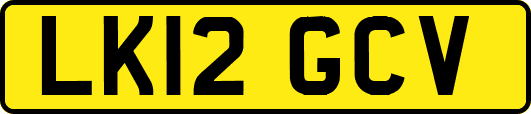 LK12GCV
