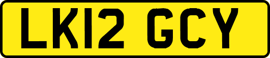 LK12GCY