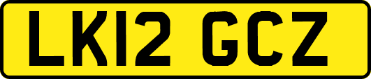 LK12GCZ