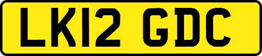 LK12GDC