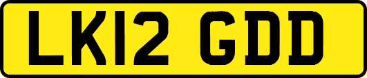 LK12GDD