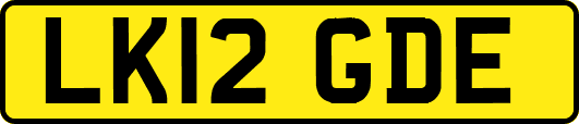 LK12GDE