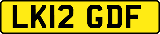 LK12GDF