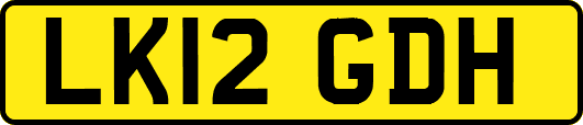 LK12GDH