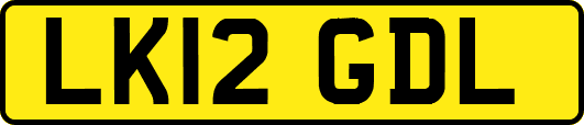 LK12GDL