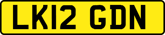 LK12GDN