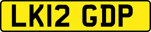 LK12GDP