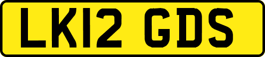 LK12GDS
