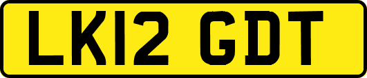LK12GDT