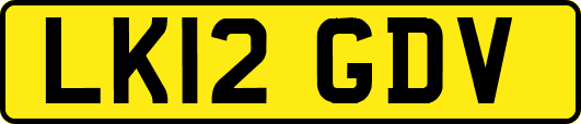 LK12GDV