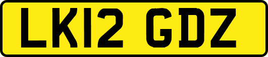 LK12GDZ
