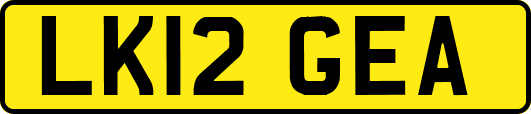 LK12GEA