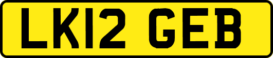 LK12GEB