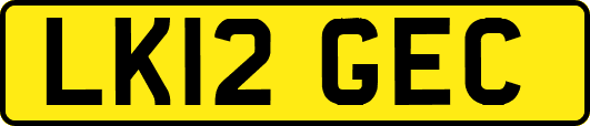 LK12GEC