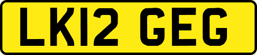 LK12GEG