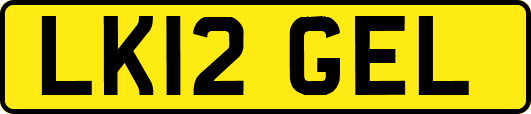 LK12GEL