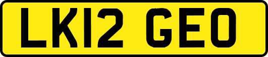 LK12GEO