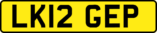 LK12GEP