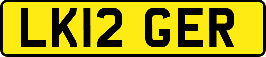 LK12GER