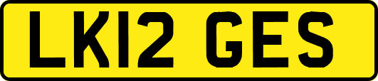 LK12GES