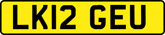 LK12GEU